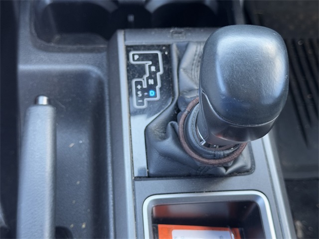 2022 Toyota Tacoma TRD Sport 4x4 photo 32