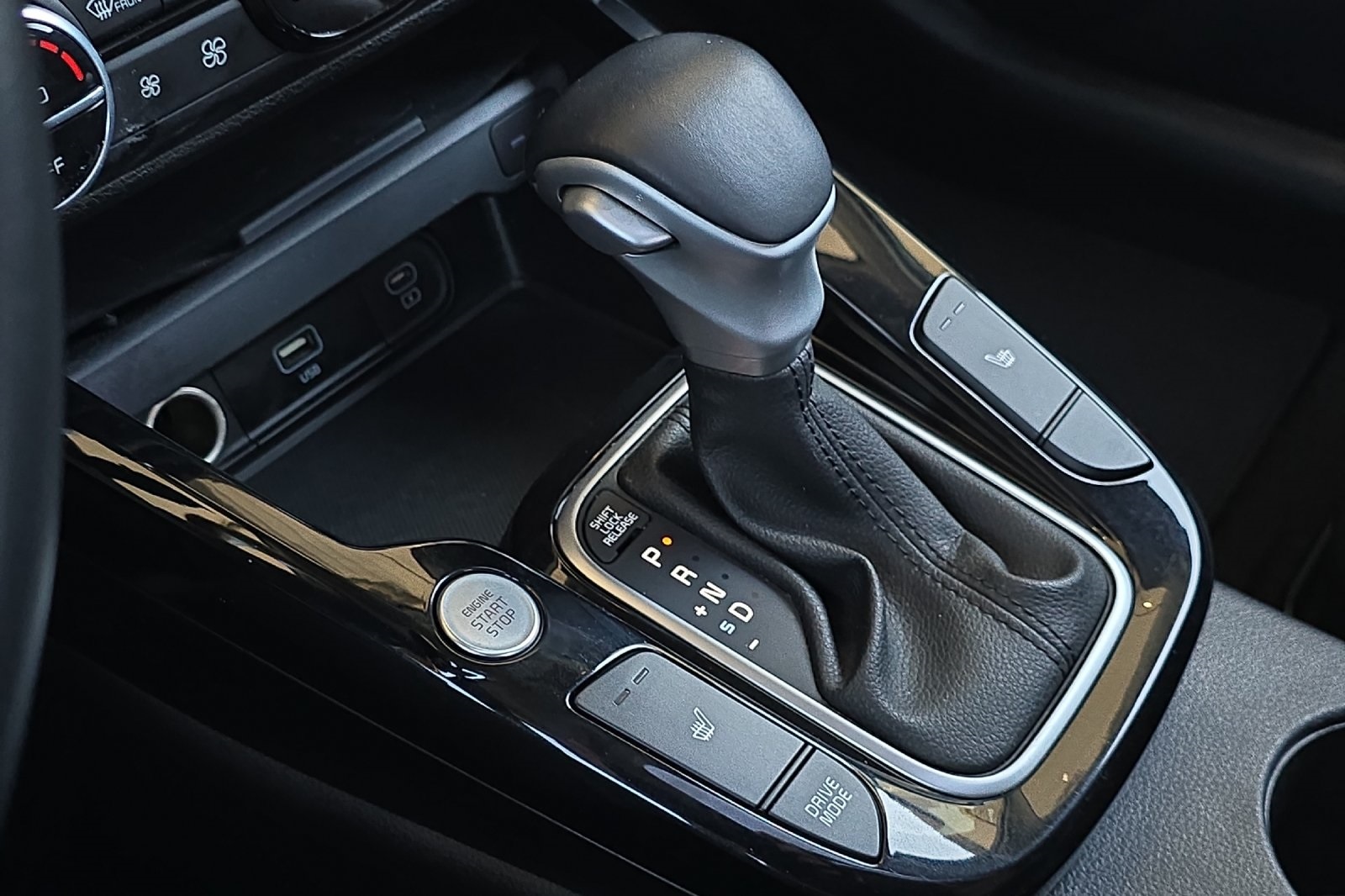 2023 Kia Soul EX photo 22