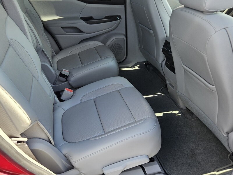 2020 Gmc Acadia SLT photo 15