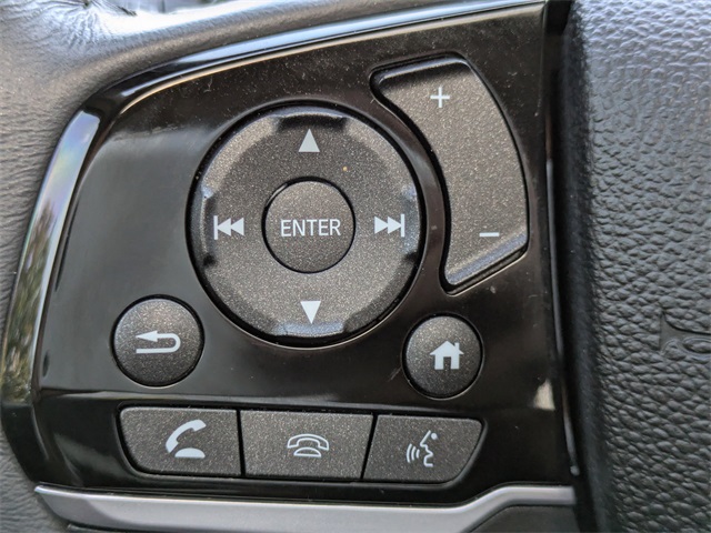2022 Honda Pilot Touring photo 24