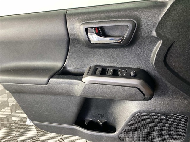2021 Toyota Tacoma TRD Pro V6 photo 20