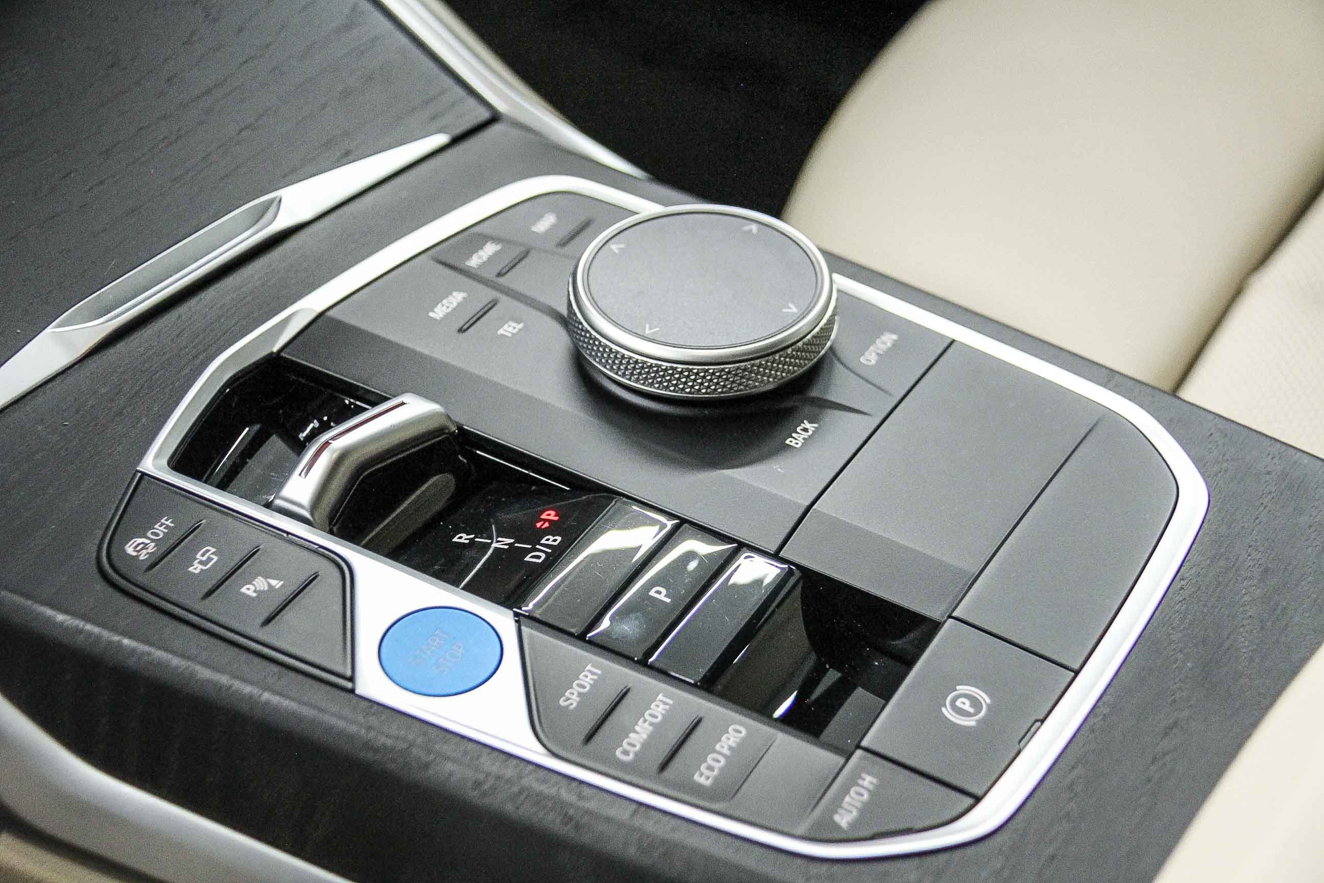 2024 Bmw i4 eDrive35 photo 18