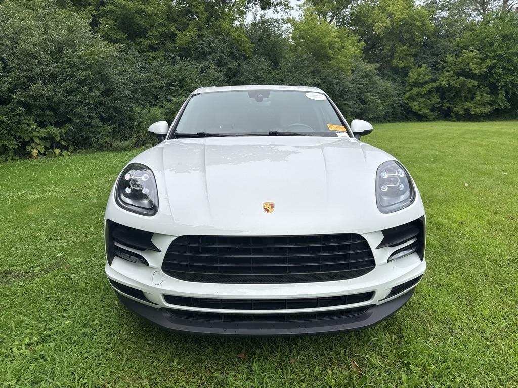 2019 Porsche Macan Base photo 10