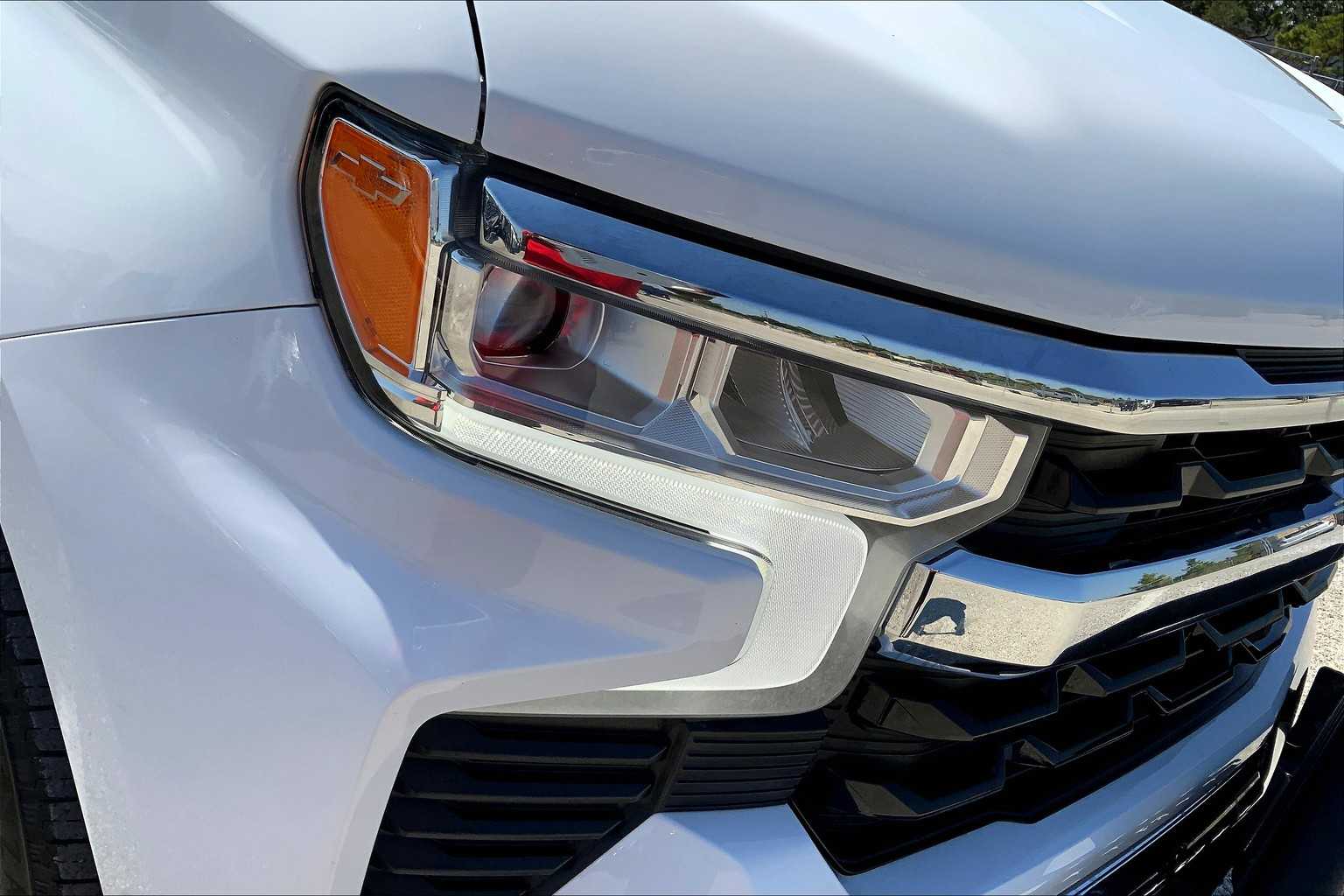 2022 Chevrolet Silverado 1500 LT photo 26