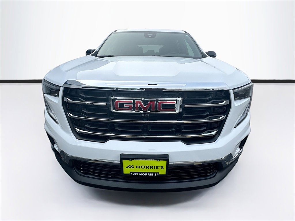 2025 Gmc Acadia Elevation photo 2
