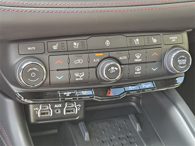 2026 Dodge Durango GT Plus photo 20