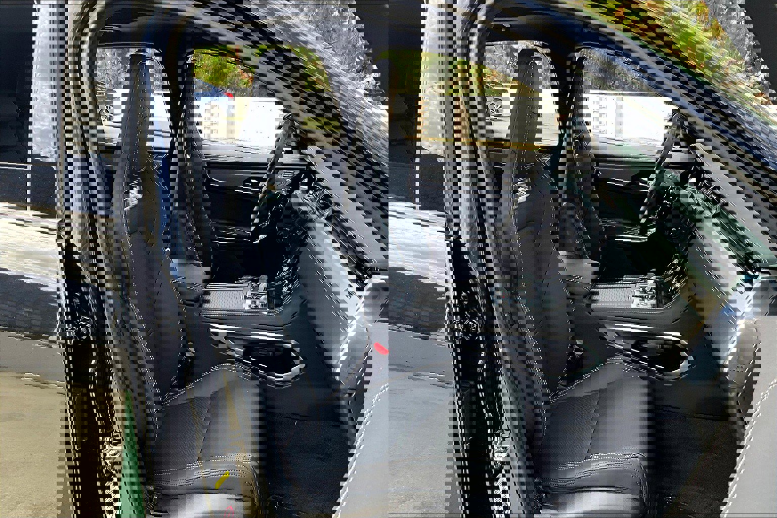 2026 Jaguar F-PACE P250 R-Dynamic S photo 6