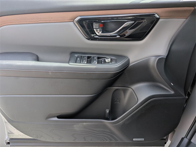 2025 Subaru Forester Sport photo 19