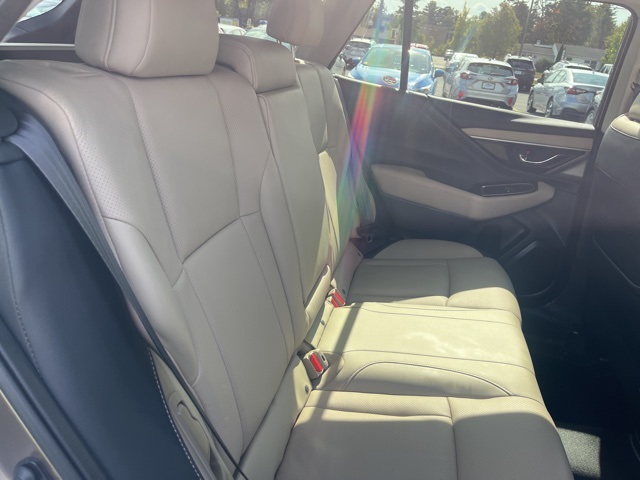 2021 Subaru Outback Limited photo 13