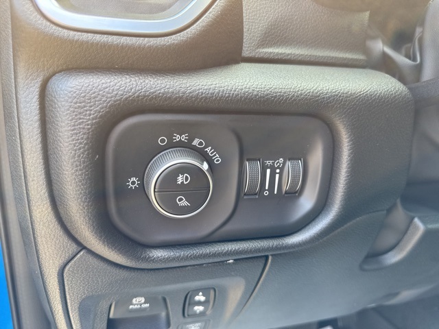 2026 Ram 1500 Big Horn Lone Star photo 28