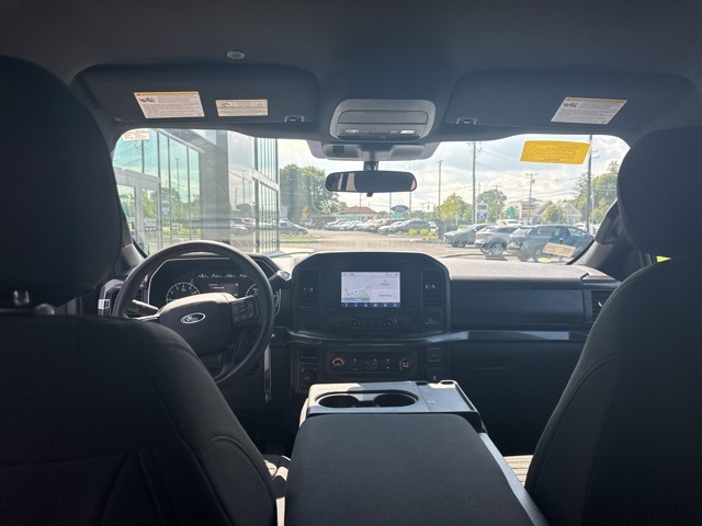 2021 Ford F-150 XL photo 9