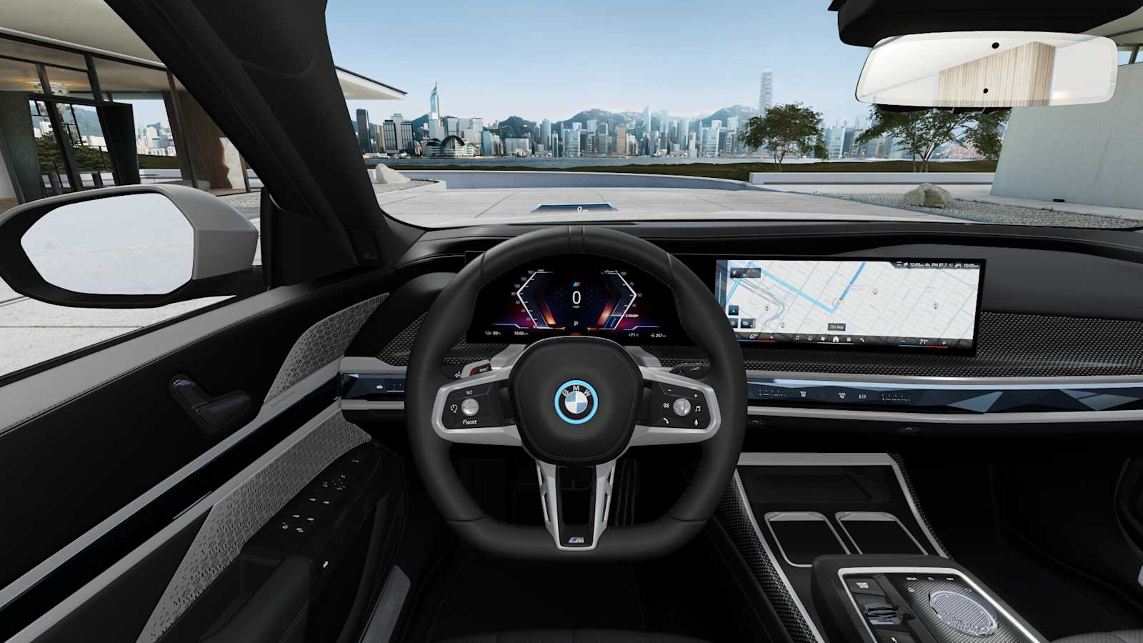2026 Bmw i7 eDrive50 photo 13
