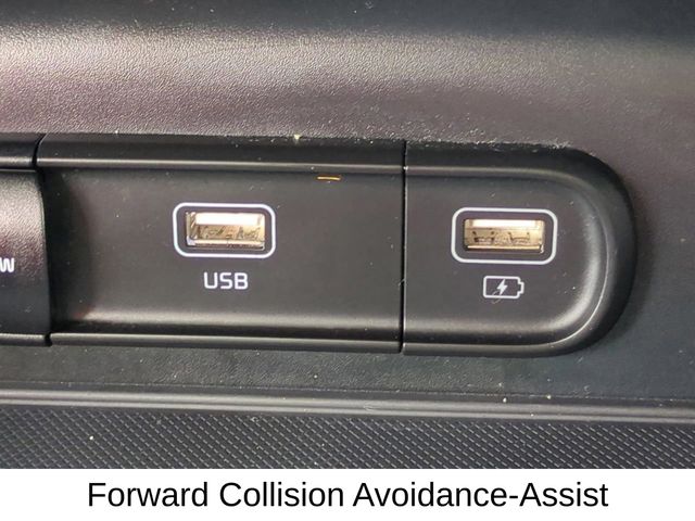 2024 Kia K5 EX photo 24
