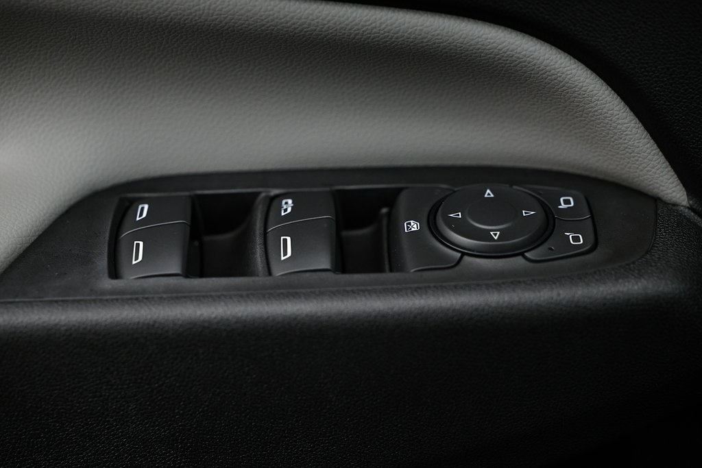 2020 Chevrolet Equinox Premier photo 12