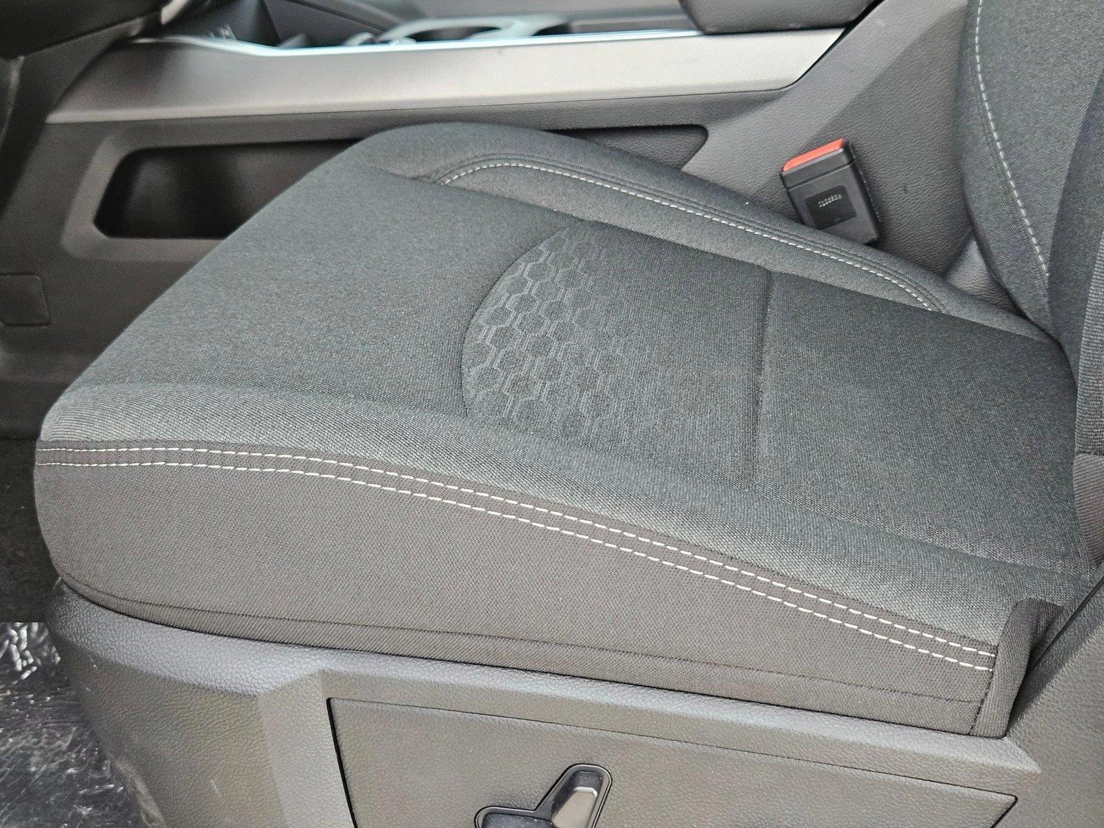 2025 Ram 2500 Lone Star photo 4