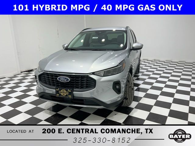 2024 Ford Escape PHEV