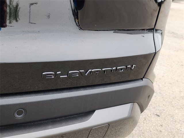 2026 Gmc Terrain Elevation photo 4