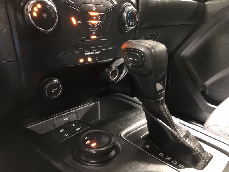 2019 Ford Ranger XL photo 23