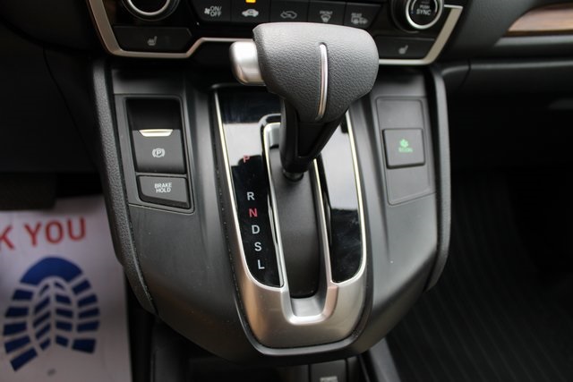 2018 Honda CR-V EX photo 19