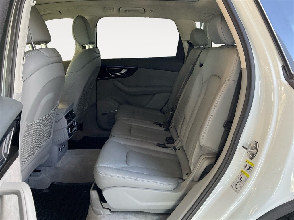 2018 Audi Q7 3.0T Premium photo 12