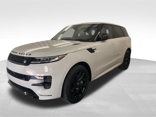 2025 Land Rover Range Rover Sport Dynamic SE's photo