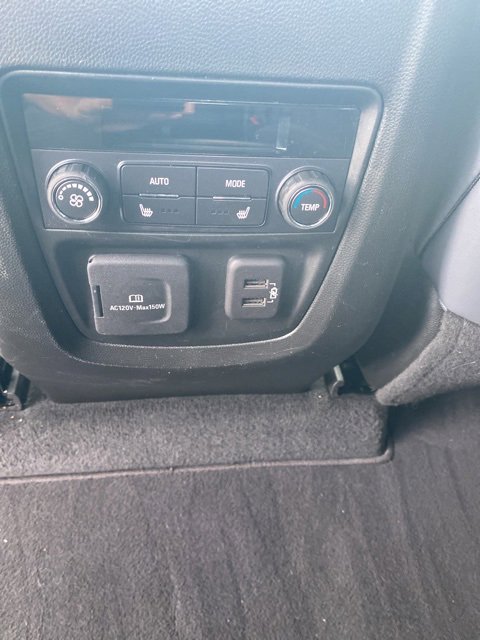 2024 Buick Enclave Premium photo 33