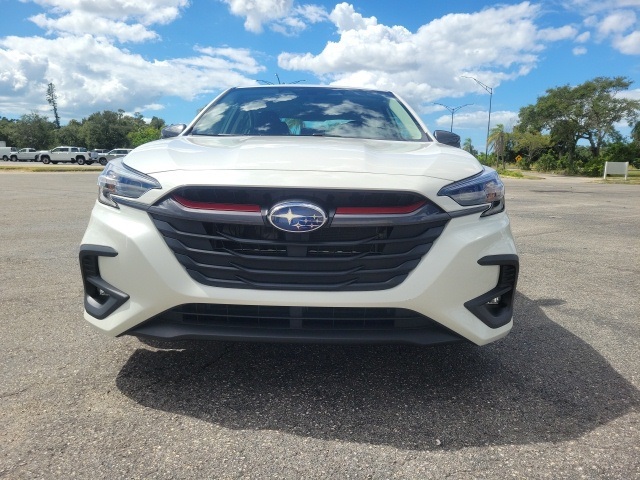 2025 Subaru Legacy Sport photo 3