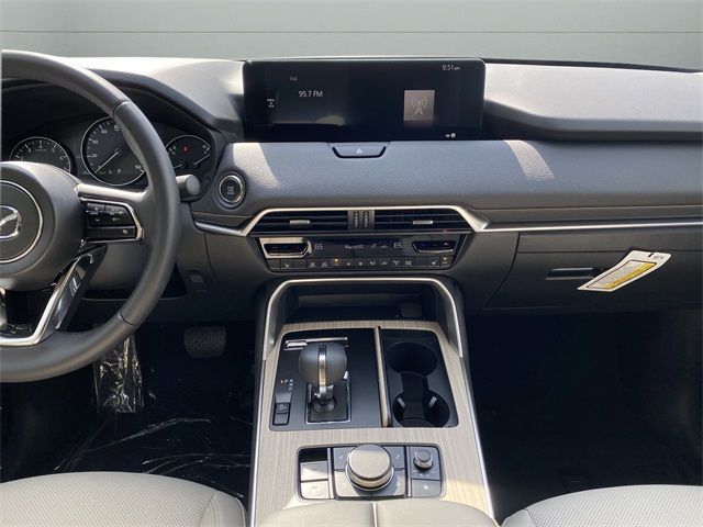 2025 Mazda CX-90 3.3 Turbo Preferred photo 16
