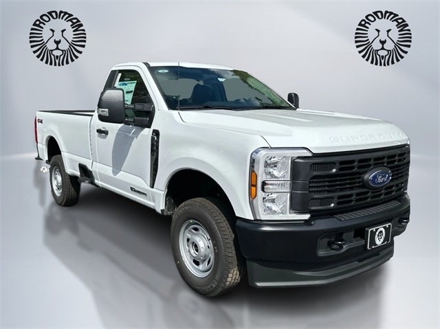 2026 Ford F-250 XL photo 3