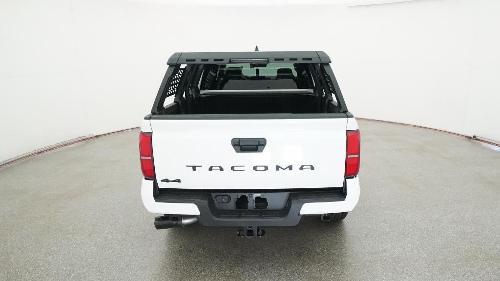 2025 Toyota Tacoma SR5 4x4 Double Cab photo 18
