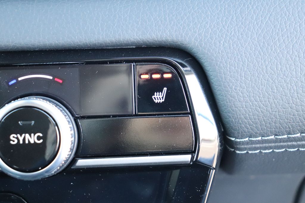 2025 Honda Pilot EX-L photo 24