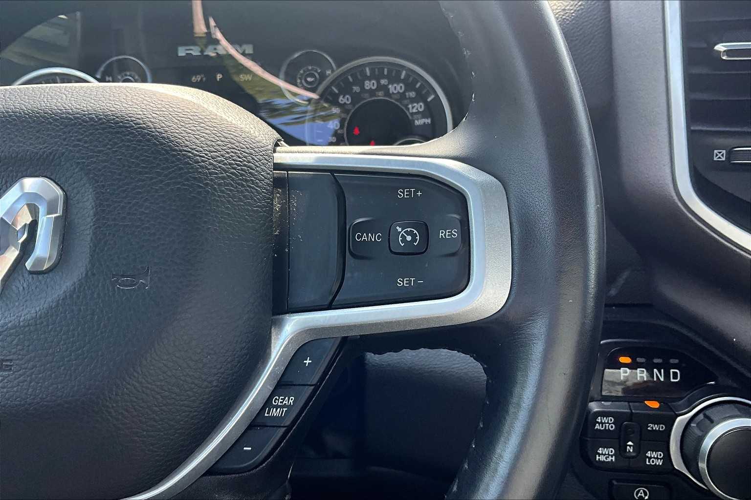 2022 Ram 1500 Big Horn photo 23
