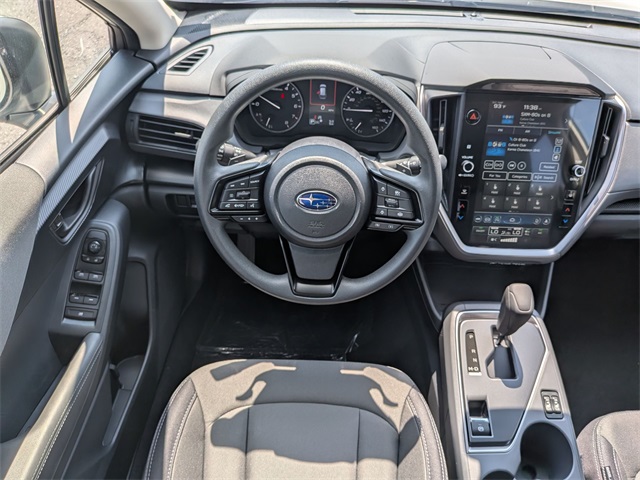 2025 Subaru Crosstrek Premium photo 25