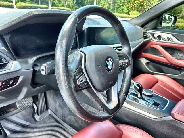 2023 Bmw 430i Gran Coupe photo 10