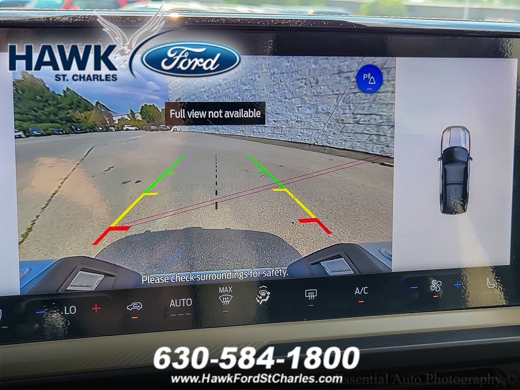 2025 FORD BRONCO SPORT - Image 13