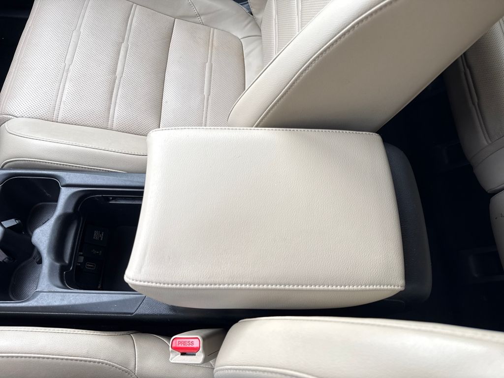2018 Honda CR-V EX-L photo 23