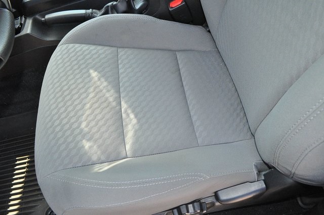 2023 Toyota Tacoma SR 4x4 Double Cab photo 11