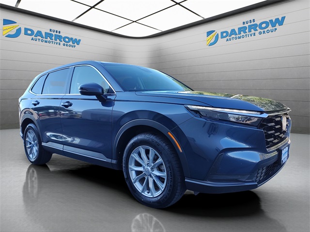 2024 Honda CR-V EX photo 6