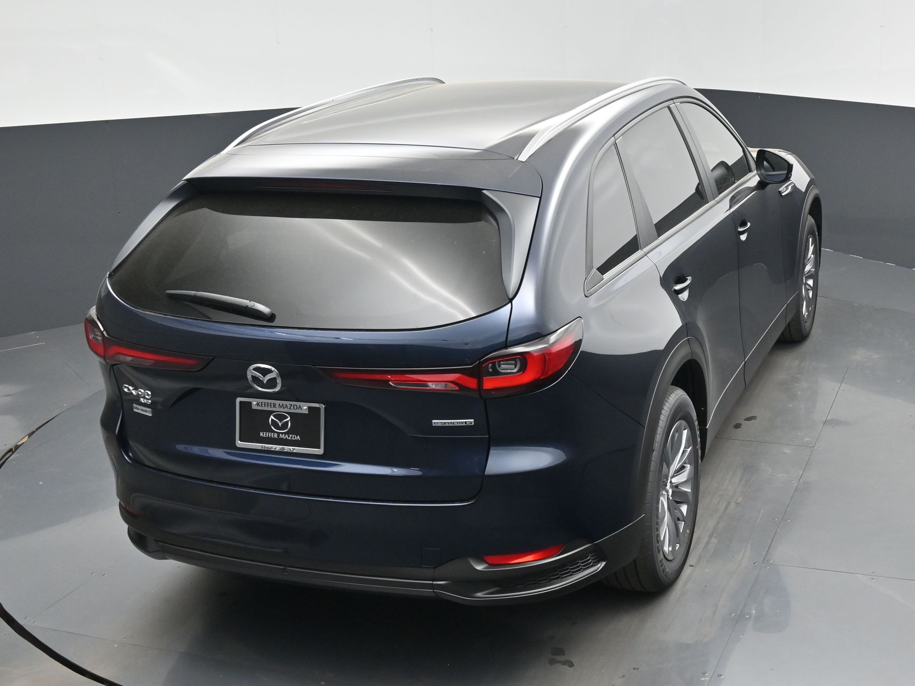 2025 Mazda CX-90 3.3 Turbo Select photo 51
