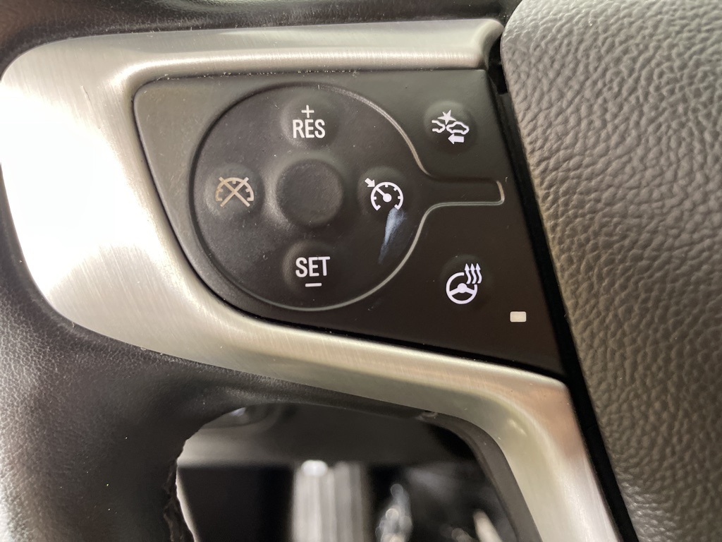 2024 Gmc Terrain SLT photo 17