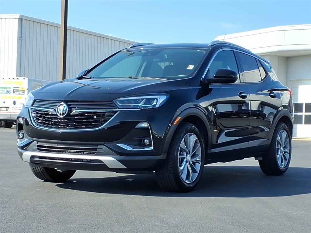 2023 Buick Encore GX Essence photo 13