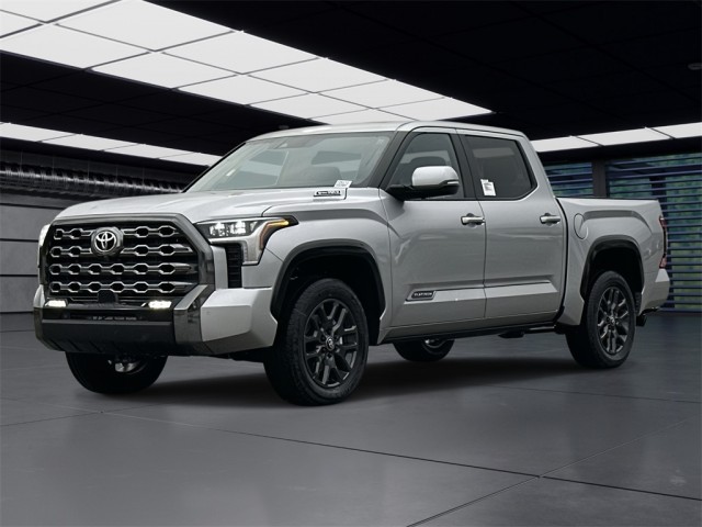 New Toyota Tundra i-FORCE Max for Sale in Burns Harbor, IN
