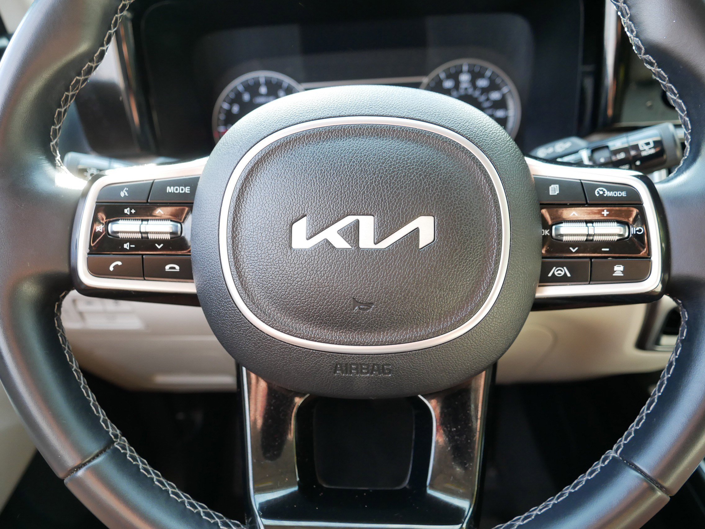 2022 Kia Sorento X-Line EX photo 22