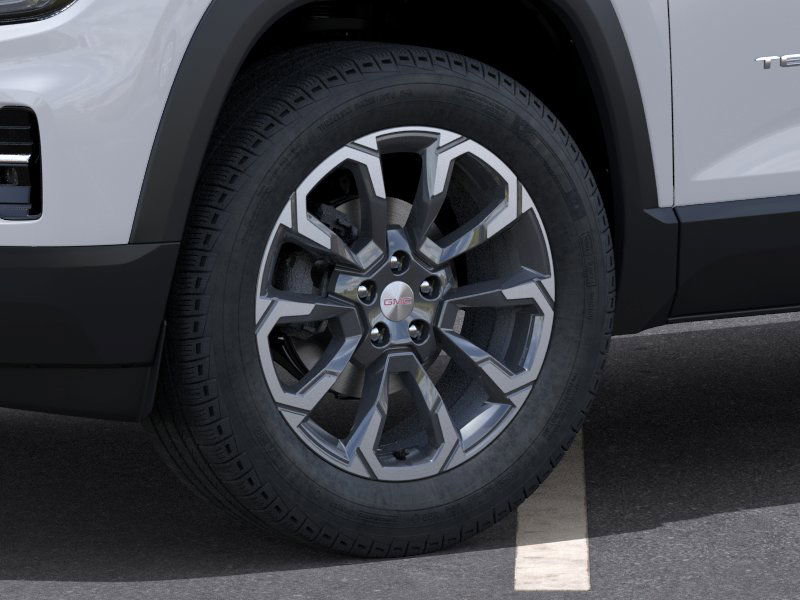 2026 Gmc Terrain Elevation photo 10
