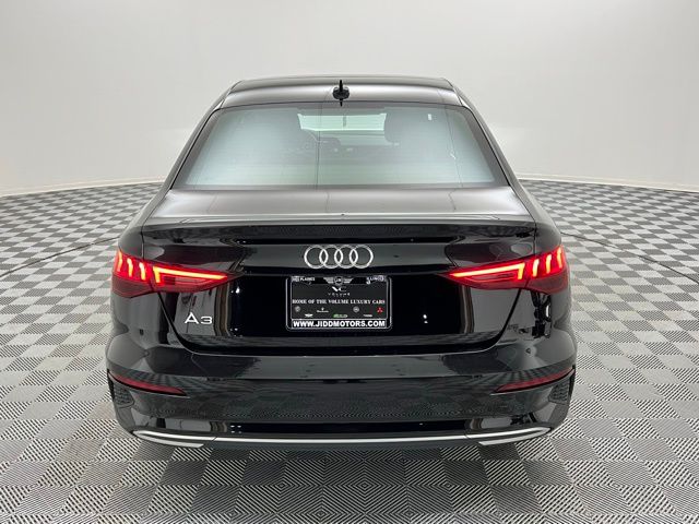 2023 Audi A3 Premium 40 TFSI photo 3