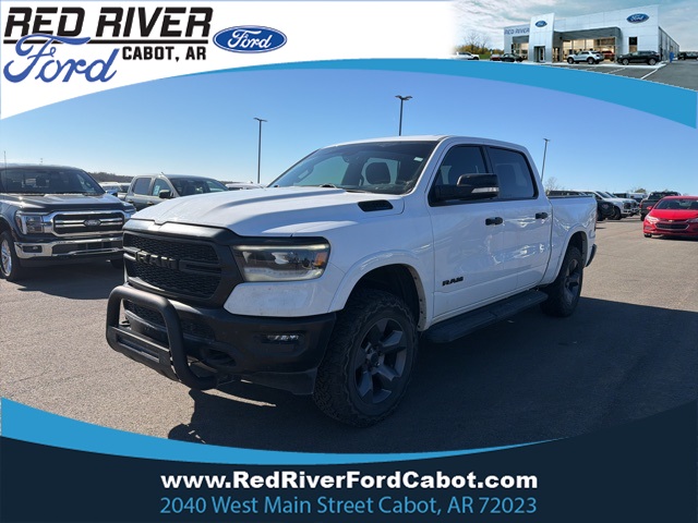 2021 RAM Ram 1500 Pickup Big Horn/Lone Star's photo