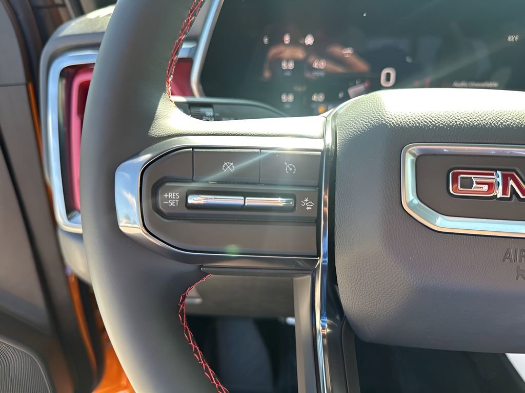 2026 Gmc Canyon AT4 photo 31
