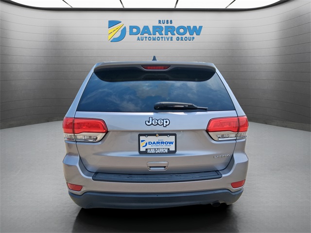 2015 Jeep Grand Cherokee Laredo photo 4