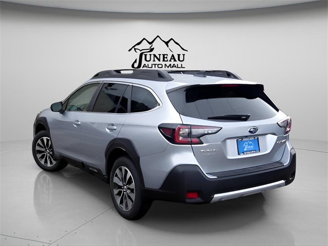 2025 Subaru Outback Limited photo 3