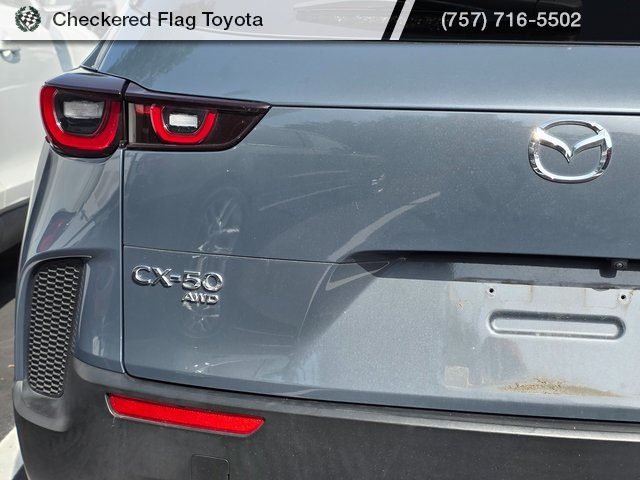 2023 Mazda CX-50 2.5 Premium Plus photo 7